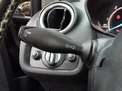 Автозапчасти б/у ПРЕРЫВНЫЙ КОНТРОЛЬ за FORD FIESTA (CCN)  ссылки OEM IAM   