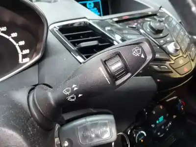 Автозапчастина б/у КОМАНДА ЧИСТИТИ для FORD FIESTA (CCN)  Посилання на OEM IAM   