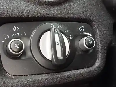 Автозапчасти б/у УПРАВЛЕНИЕ СВЕТОМ за FORD FIESTA (CCN)  ссылки OEM IAM   
