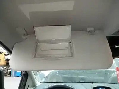 Автозапчасти б/у ЛЕВАЯ ЗОНА за FORD FIESTA (CCN)  ссылки OEM IAM   