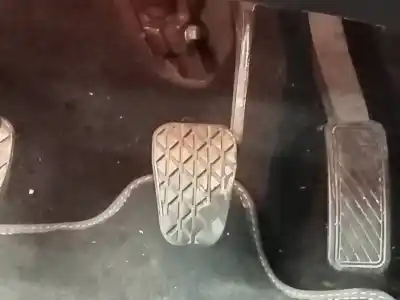 Автозапчасти б/у ПЕДАЛЬ ТОРМОЗА за FORD FIESTA (CCN)  ссылки OEM IAM   