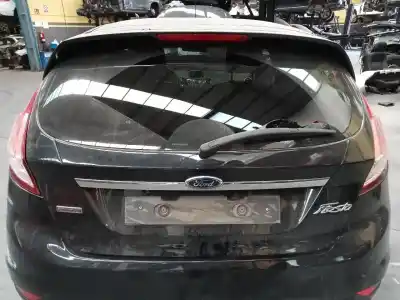 İkinci el araba yedek parçası bagaj kapagi için FORD FIESTA (CCN)  OEM IAM referansları   