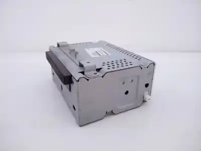 Автозапчастина б/у аудіо система / радіо cd для ford fiesta (ccn) trend посилання на oem iam 0259a