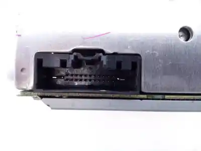 Автозапчастина б/у аудіо система / радіо cd для ford fiesta (ccn) trend посилання на oem iam 0259a e3-b3-34-1 10r035512