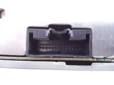Автозапчастина б/у аудіо система / радіо cd для ford fiesta (ccn) trend посилання на oem iam 0259a e3-b3-34-1 10r035512