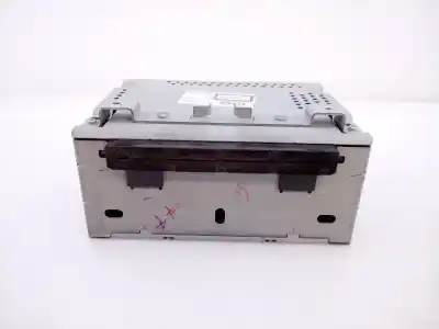 Автозапчастина б/у аудіо система / радіо cd для ford fiesta (ccn) trend посилання на oem iam 0259a e3-b3-34-1 10r035512