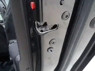 Автозапчастина б/у замок заднього правого дверя для CITROEN C-ELYSÉE Exclusive Посилання на OEM IAM   
