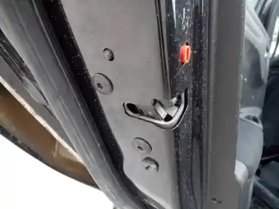 Автозапчастина б/у замок дверей заднього лівого для CITROEN C-ELYSÉE Exclusive Посилання на OEM IAM   