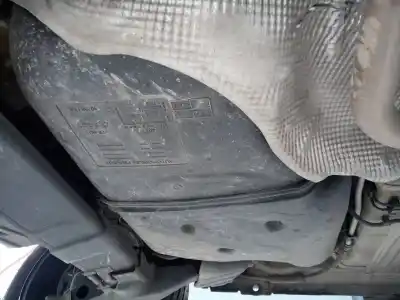 Автозапчастина б/у паливний бак для CITROEN C-ELYSÉE Exclusive Посилання на OEM IAM 4078833B  