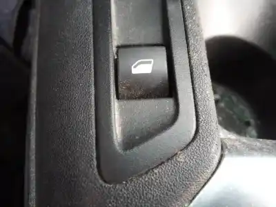 Peça sobressalente para automóvel em segunda mão Botão / Interruptor Elevador Vidro Traseiro Esquerdo por CITROEN C-ELYSÉE Exclusive Referências OEM IAM   