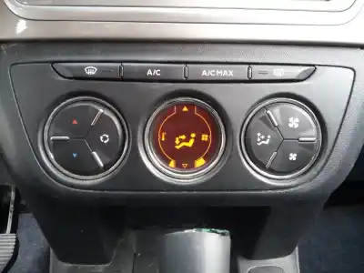 Автозапчасти б/у климат-контроль за CITROEN C-ELYSÉE Exclusive ссылки OEM IAM   
