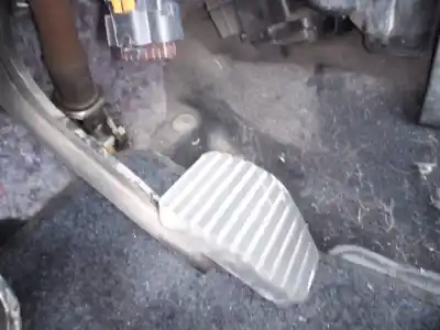 Автозапчастина б/у педаль гальм для CITROEN C-ELYSÉE Exclusive Посилання на OEM IAM   