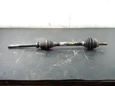 Автозапчастина б/у  для CITROEN C-ELYSÉE  Посилання на OEM IAM 9812035480 P1-B6-34 