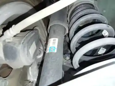 Peça sobressalente para automóvel em segunda mão amortecedor traseiro esquerdo por kia niro drive referências oem iam 55300g5200