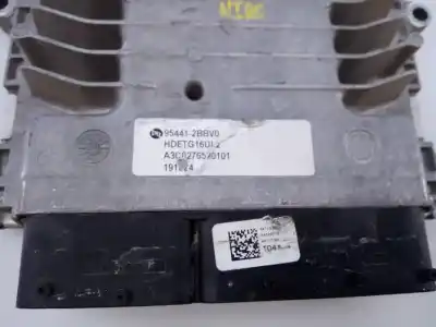 Second-hand car spare part automatic gearbox control unit for kia niro drive oem iam references 954412bbv0 e3-a3-31-1 a3c0276520101