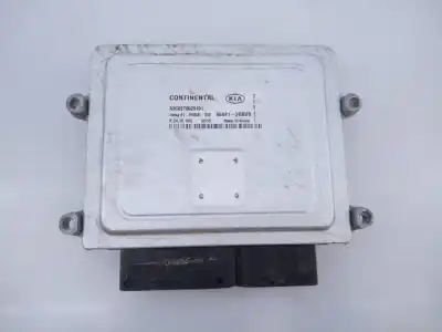 Second-hand car spare part automatic gearbox control unit for kia niro drive oem iam references 954412bbv0 e3-a3-31-1 a3c0276520101