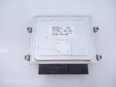 Second-hand car spare part ecu engine control for kia niro drive oem iam references 391b103cc3 e3-a3-31-1 a3c0282880101