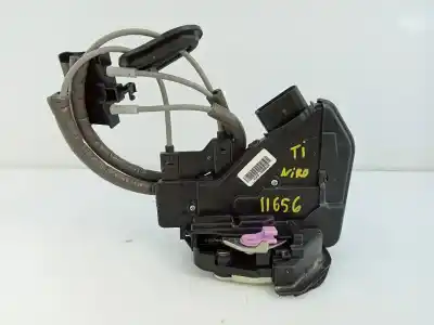 Автозапчасти б/у замок задней левой двери за KIA NIRO Drive ссылки OEM IAM 81410G5000JJX E2-B5-55-1 