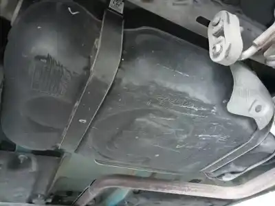 Автозапчастина б/у паливний бак для KIA NIRO Drive Посилання на OEM IAM   