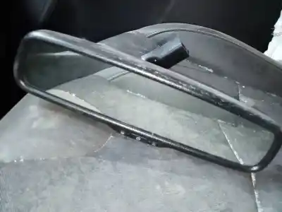 Peça sobressalente para automóvel em segunda mão espelho retrovisor interior por kia niro drive referências oem iam 