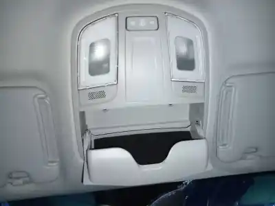 Second-hand car spare part interior light for hyundai tucson essence 2wd oem iam references   