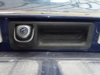 Recambio de automóvil de segunda mano de MANETA EXTERIOR PORTON para HYUNDAI TUCSON  referencias OEM IAM   