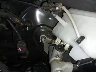 Tweedehands auto-onderdeel rem servo voor hyundai tucson essence 2wd oem iam-referenties 