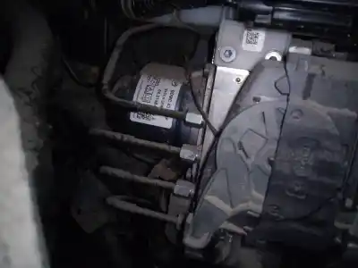 Piesă de schimb auto la mâna a doua abs pentru mazda 3 sedán (bp) evolution-x referințe oem iam bdmc439a0f