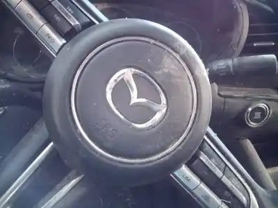 Piesă de schimb auto la mâna a doua airbag fațã stânga pentru mazda 3 sedán (bp) evolution-x referințe oem iam 