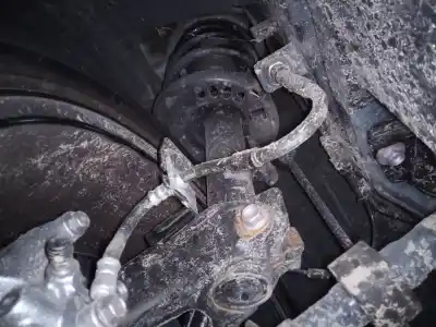 Piesă de schimb auto la mâna a doua amortizor fațã dreapta pentru mazda 3 sedán (bp) evolution-x referințe oem iam 