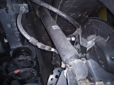 Piesă de schimb auto la mâna a doua amortizor dreapta spate pentru mazda 3 sedán (bp) evolution-x referințe oem iam 