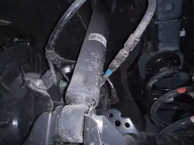 Piesă de schimb auto la mâna a doua amortizor spate stânga pentru mazda 3 sedán (bp) evolution-x referințe oem iam 