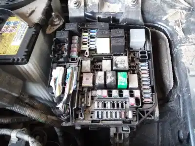 Piesă de schimb auto la mâna a doua panou siguranțe pentru mazda 3 sedán (bp) evolution-x referințe oem iam bckb66765