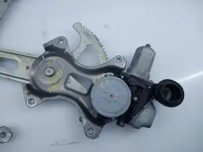 Автозапчасти б/у регулятор стекла заднего левого за toyota prius (nhw30) plug-in hybrid advance ссылки oem iam 8572047130 e2-b4-27-1 0620203340