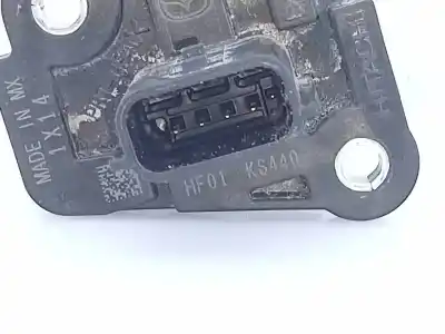 Tweedehands auto-onderdeel stroommeter voor mazda 3 sedán (bp) evolution-x oem iam-referenties hf01ks440 e3-b5-23-4 