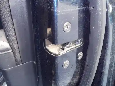 Piesă de schimb auto la mâna a doua încuietoare ușa din dreapta fațã pentru mazda 3 sedán (bp) evolution-x referințe oem iam 