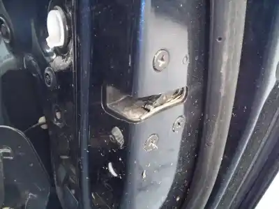 Piesă de schimb auto la mâna a doua încuietoare ușa din dreapta spate pentru mazda 3 sedán (bp) evolution-x referințe oem iam 