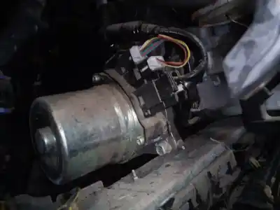 Piesă de schimb auto la mâna a doua coloana de direcție pentru mazda 3 sedán (bp) evolution-x referințe oem iam j002026431