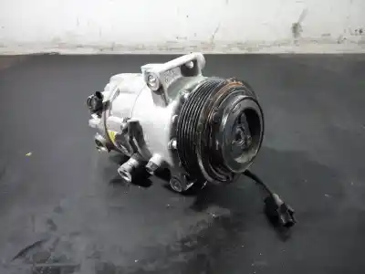 Piesă de schimb auto la mâna a doua compresor de aer condiționat pentru mazda 3 sedán (bp) evolution-x referințe oem iam ca500g5aba06