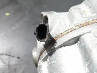 Second-hand car spare part air conditioning compressor for mazda 3 sedán (bp) evolution-x oem iam references ca500g5aba06 p3-b3-18-1 