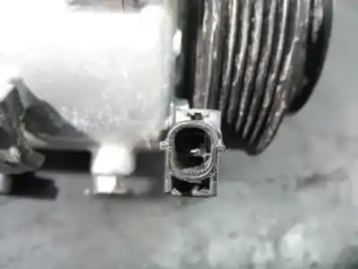 Second-hand car spare part air conditioning compressor for mazda 3 sedán (bp) evolution-x oem iam references ca500g5aba06 p3-b3-18-1 