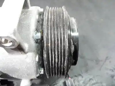 Second-hand car spare part air conditioning compressor for mazda 3 sedán (bp) evolution-x oem iam references ca500g5aba06 p3-b3-18-1 