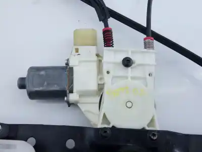 Second-hand car spare part passenger side right window regulator for ford s-max (ca1) titanium oem iam references 6m2114553b e2-b3-61-1 