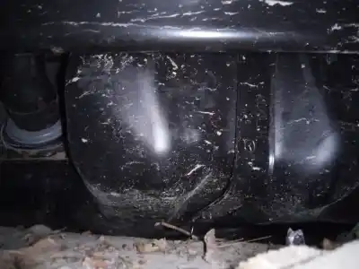 Piesă de schimb auto la mâna a doua rezervor de combustibil pentru mazda 3 sedán (bp) evolution-x referințe oem iam 