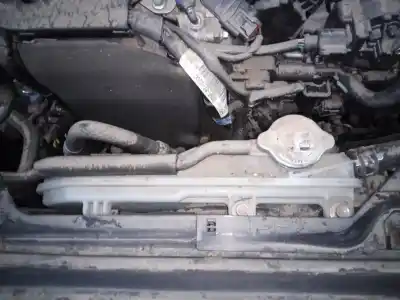 Piesă de schimb auto la mâna a doua vas de expansiune pentru mazda 3 sedán (bp) evolution-x referințe oem iam 