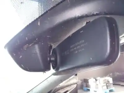 Peça sobressalente para automóvel em segunda mão espelho retrovisor interior por mazda 3 sedán (bp) evolution-x referências oem iam   