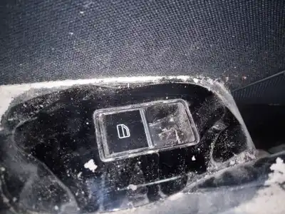 Piesă de schimb auto la mâna a doua panou comanda geamuri electrice spate stanga pentru mazda 3 sedán (bp) evolution-x referințe oem iam 