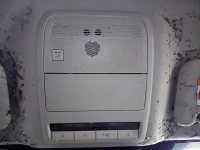 Piesă de schimb auto la mâna a doua lumina interioara pentru mazda 3 sedán (bp) evolution-x referințe oem iam 