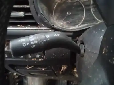 Piesă de schimb auto la mâna a doua ansamblu manete semnalizare pentru mazda 3 sedán (bp) evolution-x referințe oem iam 