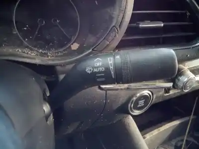 Piesă de schimb auto la mâna a doua maneta stergãtoare pentru mazda 3 sedán (bp) evolution-x referințe oem iam 